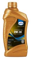 Eurol Ultrance VA 0W-30, 1л