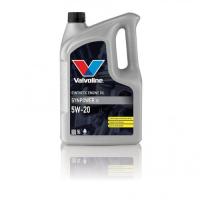 Valvoline SynPower FE 5W-20, 5л