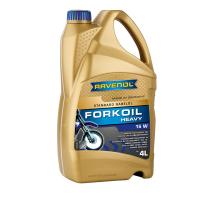 Ravenol Forkoil Heavy 15W, 4л