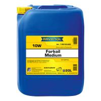 Ravenol Forkoil Medium 10W, 20л