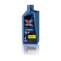 Valvoline All-Climate 5W-30, 1л
