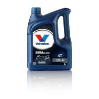 Valvoline DuraBlend 4T 10W-40, 4л