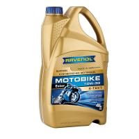 Ravenol Motobike 4T Ester 10W-30, 4л