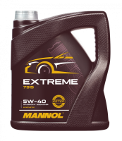 MANNOL Extreme 7915 5W-40, 4л
