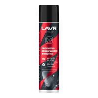Lavr Moto Air Filter Oil Spray, 400мл