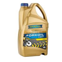 Ravenol Forkoil Light 5W, 4л