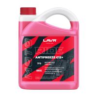 Lavr RIDE  Antifreeze G12+, 5 кг