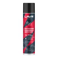 Lavr Moto Engine Fogging Oil, 400мл