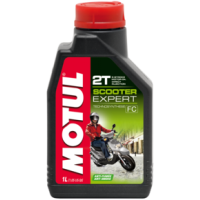 Motul Scooter Expert 2T, 1л
