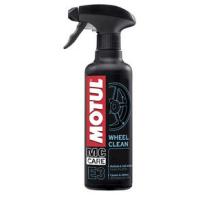 Motul E3 Wheel Clean, 400мл