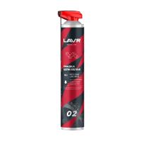 Lavr Moto Chain  Lube White, 1л 