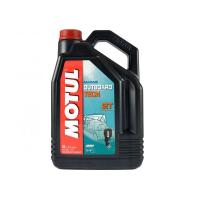 Motul Outboard Tech 2T, 5л
