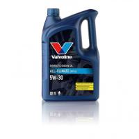 Valvoline All-Climate DPF С3 5W-30, 5л