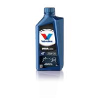 Valvoline DuraBlend 4Т 20W-50, 1л