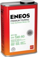 Eneos Premium Touring 5W-40, 1л