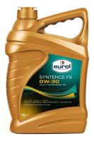 EUROL Syntence FS 0W-30, 5л