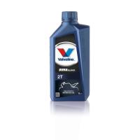 Valvoline Durablend 2T, 1л