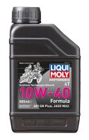 Liqui Moli Motorbike 4T Formula 10W-40, 0.8л