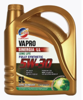 VAPRO SINERGIA LL SN 5W-30, 5л
