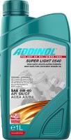 ADDINOL Super Light 0540 5W-40, 1л