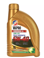 VAPRO SINERGIA LL SN 5W-40, 1л