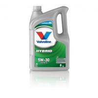 Valvoline Hybrid C3 5W-30, 5л