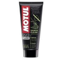 Motul M4 Hands Clean, 100мл