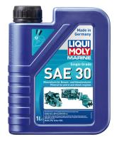 Liqui Moly Marine Single Grade 30, 1л