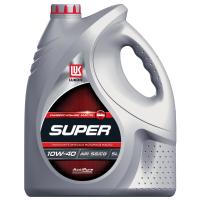 Лукойл Супер 10W-40, 5л