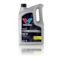Valvoline SynPower 0W-40, 5л