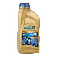 Ravenol Motobike 4T Ester 10W-50, 1л