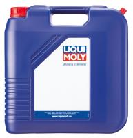 Liqui Moli Motorbike 4T Street 10W-40, 20л