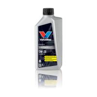Valvoline SynPower FE 0W-20,  1л