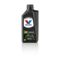 Valvoline 4Т 20W-50, 1л