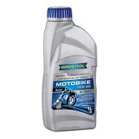 Ravenol Motobike 4T Ester 15W-50, 1л