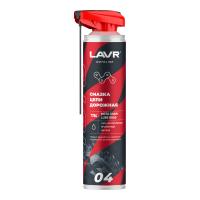 Lavr Moto Chain  Lube Road, 520 мл 