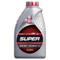 Лукойл Супер 5W-40, 1л