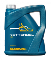 1101 Mannol Kettenoel, 4л