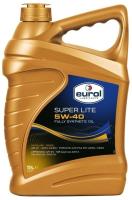 EUROL Super Lite 5W-40, 5л