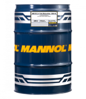 7812 Mannol 4T Motorbike 10W-40, 60л
