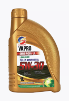 VAPRO SINERGIA LL SN 5W-30, 1л