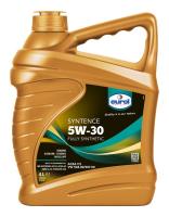 EUROL Syntence 5W-30, 4л
