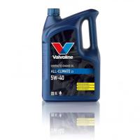 Valvoline All-Climate C3 5W-40, 5л