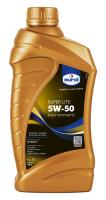EUROL Super Lite 5W-50, 1л