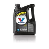 Valvoline Super Outboard 4T, 4л
