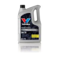 Valvoline SynPower XL-III C3 0W-30, 5л